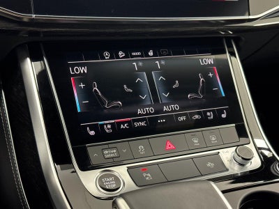2026 Audi Q7 Premium Plus