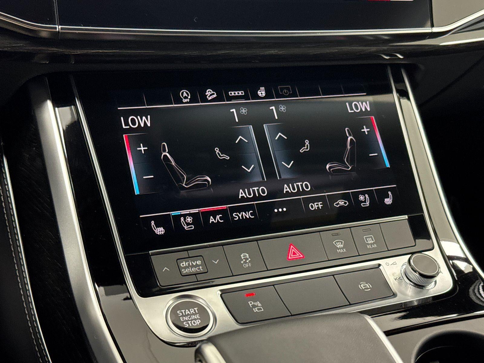 2026 Audi Q7 Premium Plus