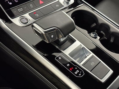 2026 Audi Q7 Premium Plus