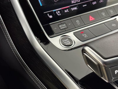 2026 Audi Q7 Premium Plus