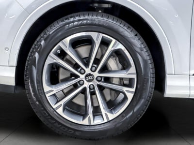 2026 Audi Q7 Premium Plus
