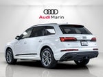 2026 Audi Q7 Premium Plus