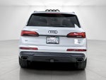2026 Audi Q7 Premium Plus