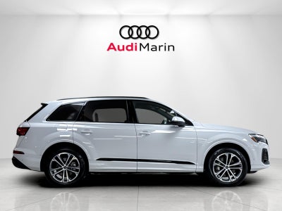 2026 Audi Q7 Premium Plus