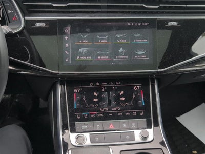 2023 Audi Q7 Premium Plus