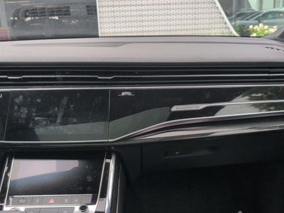 2023 Audi Q7 Premium Plus