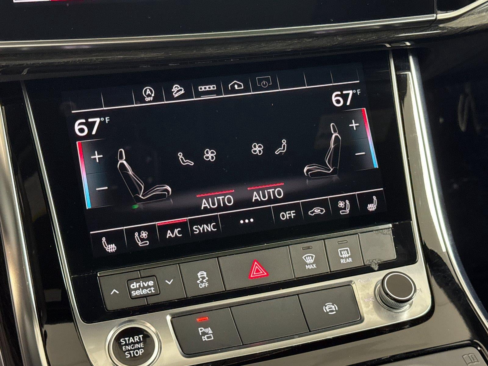 2023 Audi Q7 Premium Plus