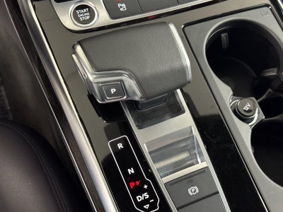 2023 Audi Q7 Premium Plus