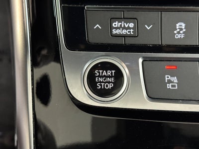 2023 Audi Q7 Premium Plus