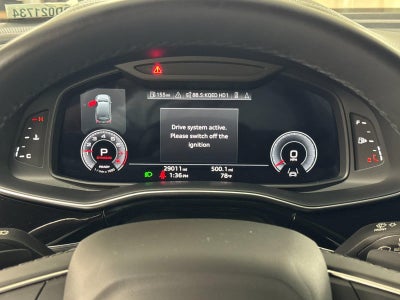 2023 Audi Q7 Premium Plus