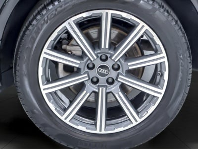 2023 Audi Q7 Premium Plus