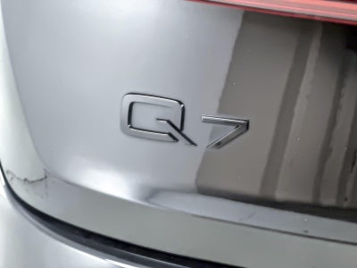 2023 Audi Q7 Premium Plus
