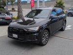 2023 Audi Q7 Premium Plus