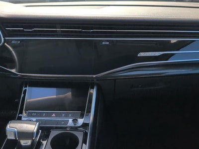2023 Audi Q7 Premium Plus