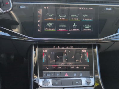 2023 Audi Q7 Premium Plus
