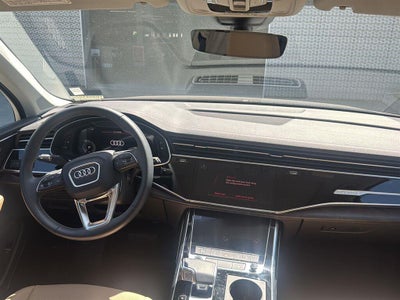 2026 Audi Q7 Premium Plus