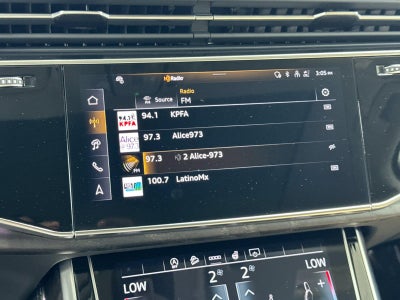 2026 Audi Q7 Premium Plus