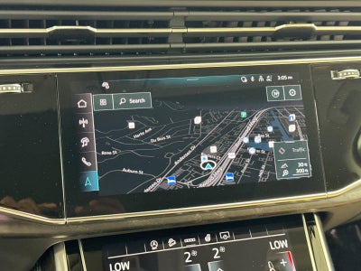 2026 Audi Q7 Premium Plus