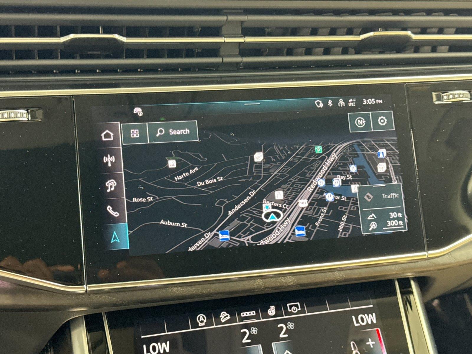 2026 Audi Q7 Premium Plus