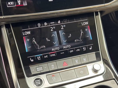 2026 Audi Q7 Premium Plus