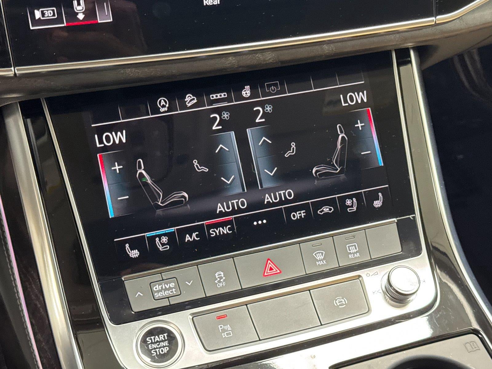 2026 Audi Q7 Premium Plus