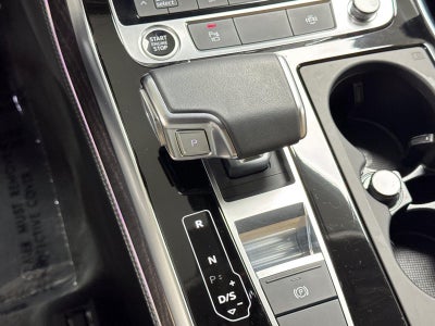 2026 Audi Q7 Premium Plus