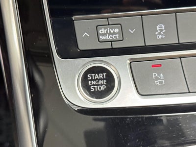 2026 Audi Q7 Premium Plus