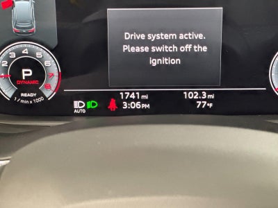 2026 Audi Q7 Premium Plus