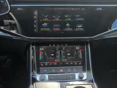 2023 Audi Q7 Premium Plus