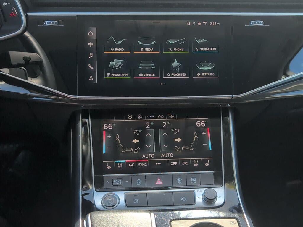 2023 Audi Q7 Premium Plus