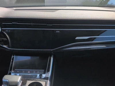 2023 Audi Q7 Premium Plus