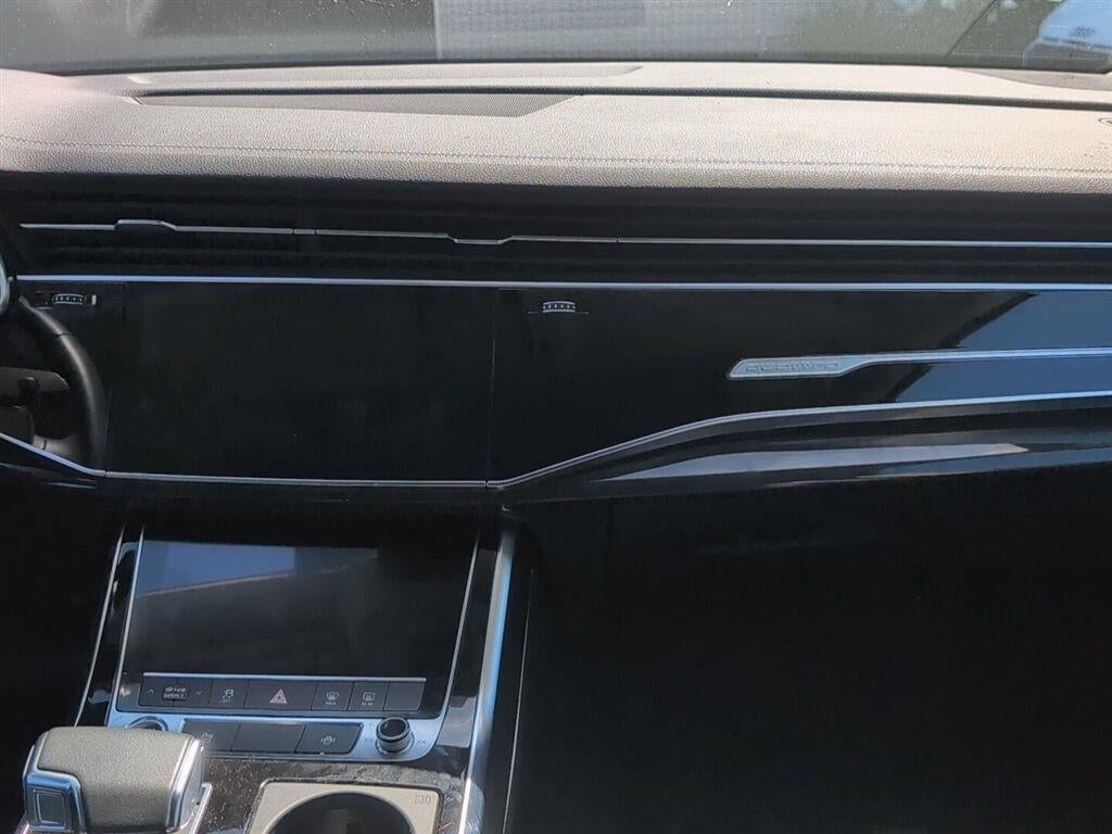 2023 Audi Q7 Premium Plus