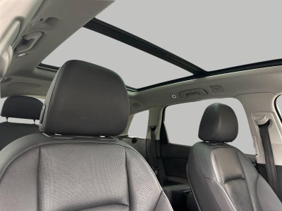 2023 Audi Q7 Premium Plus