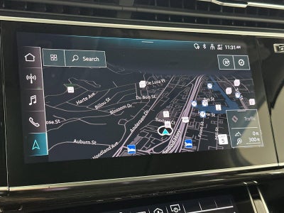 2023 Audi Q7 Premium Plus