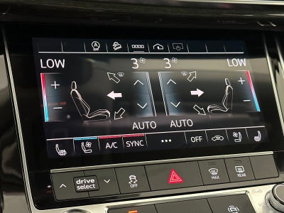 2023 Audi Q7 Premium Plus