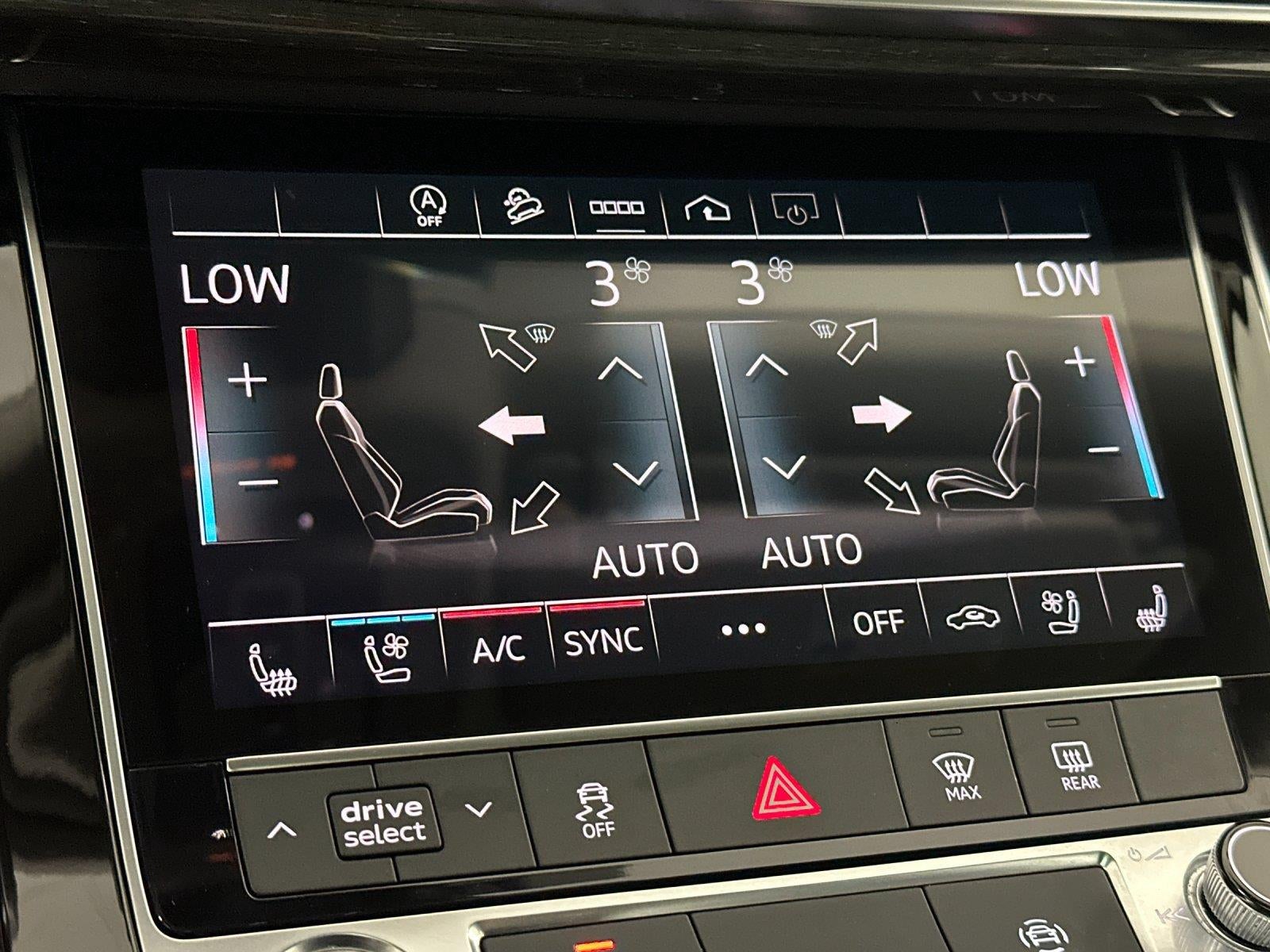 2023 Audi Q7 Premium Plus