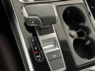 2023 Audi Q7 Premium Plus