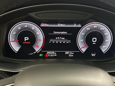 2023 Audi Q7 Premium Plus