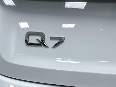 2023 Audi Q7 Premium Plus