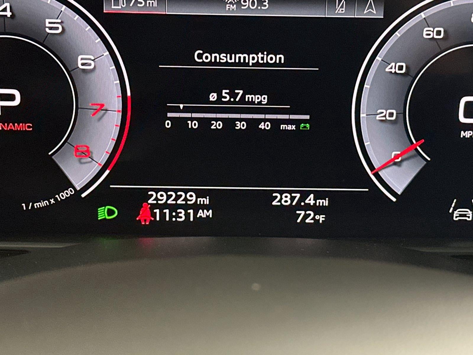 2023 Audi Q7 Premium Plus