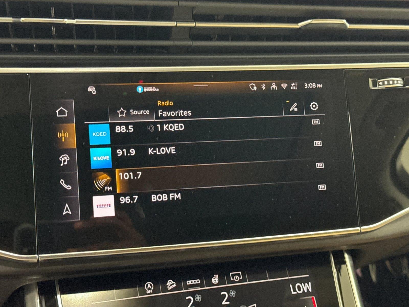 2026 Audi Q7 Premium Plus
