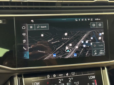 2026 Audi Q7 Premium Plus