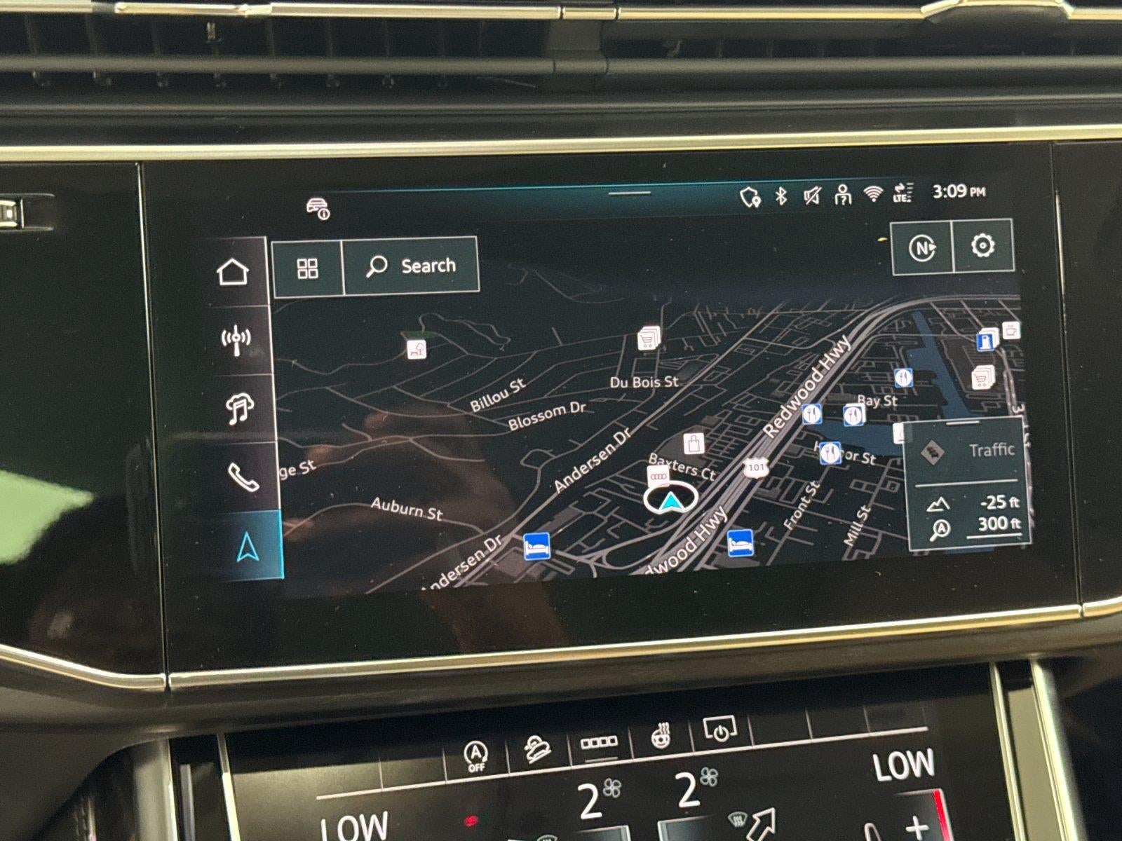 2026 Audi Q7 Premium Plus