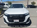2026 Audi Q7 Premium Plus