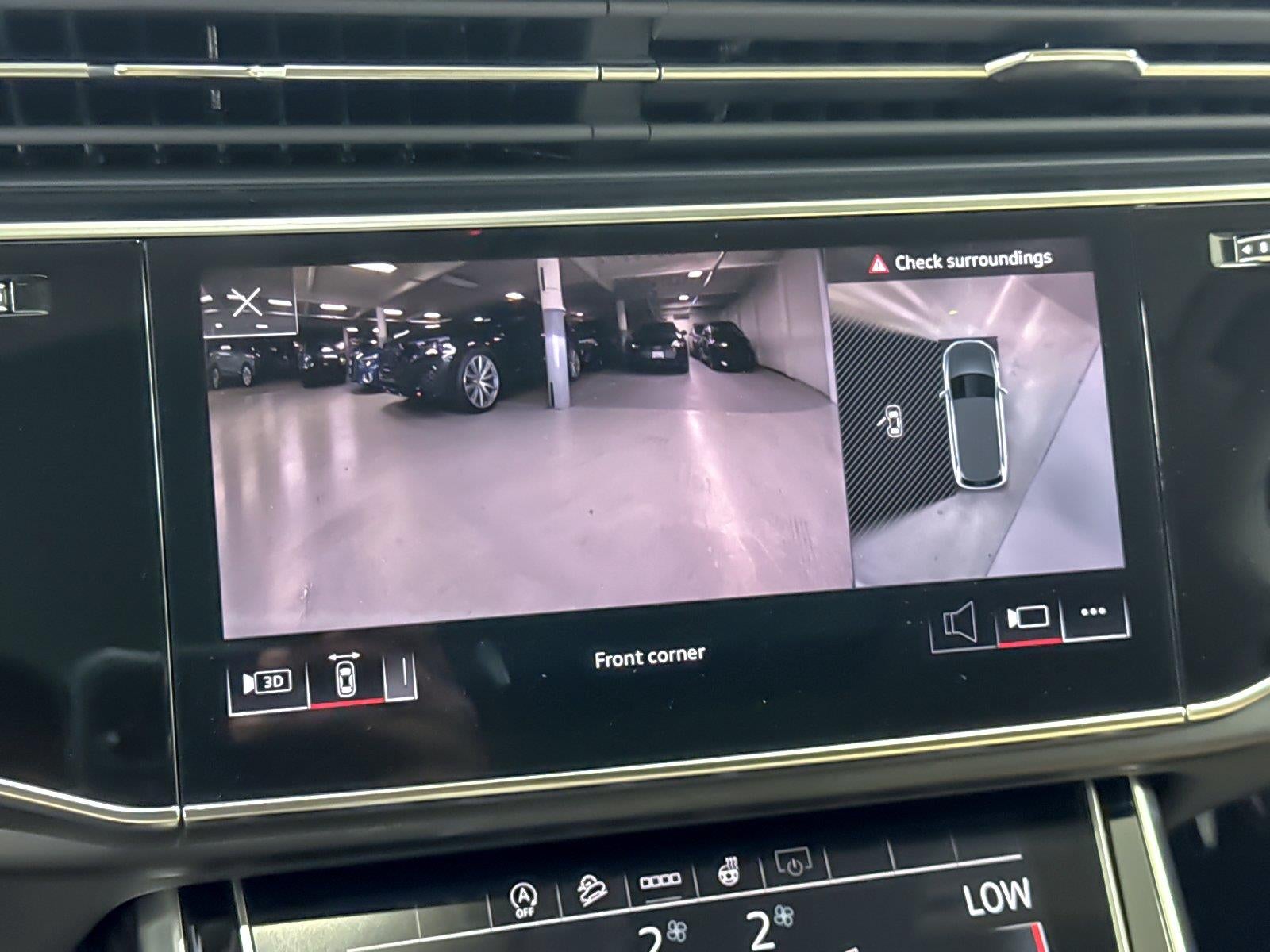 2026 Audi Q7 Premium Plus