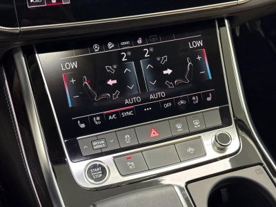 2026 Audi Q7 Premium Plus