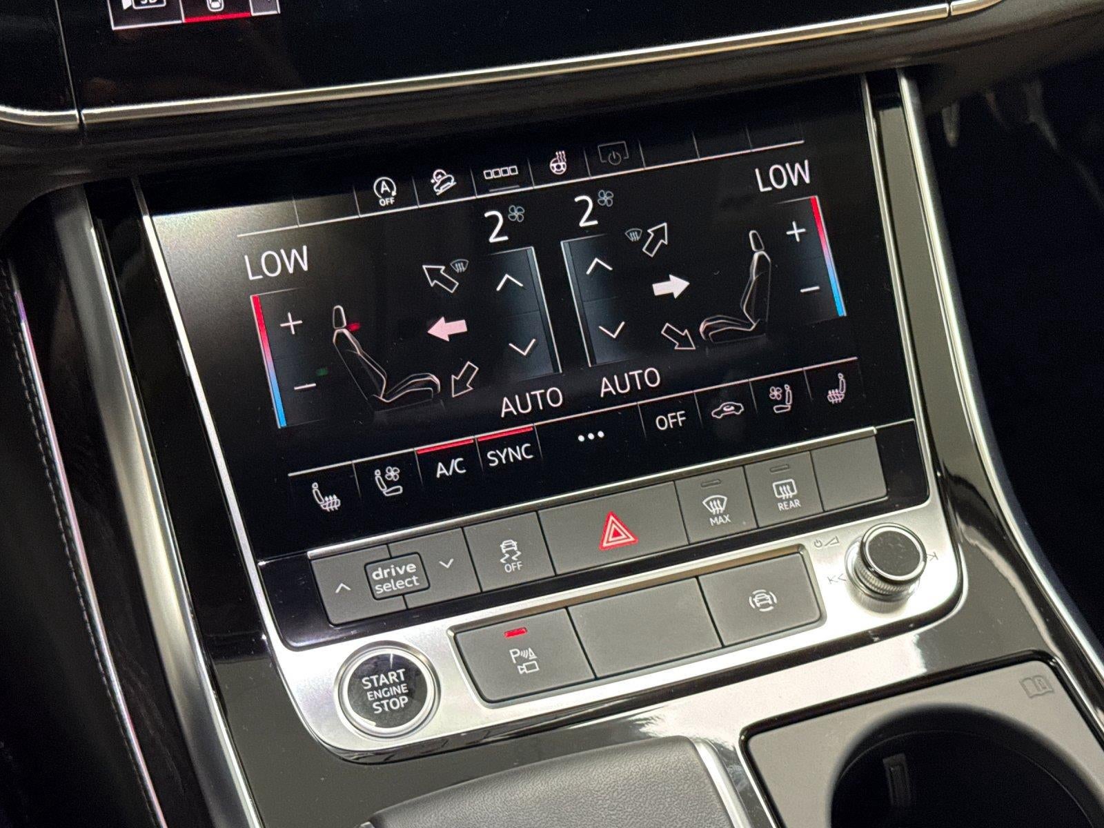 2026 Audi Q7 Premium Plus