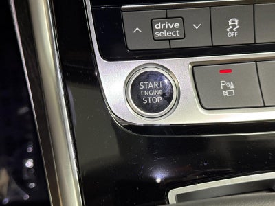2026 Audi Q7 Premium Plus
