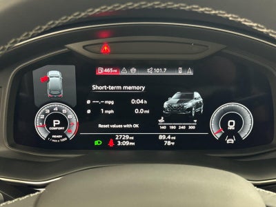 2026 Audi Q7 Premium Plus