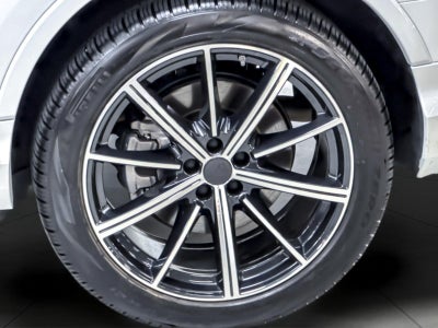 2026 Audi Q7 Premium Plus